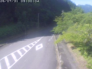 琴浦町山川木地
