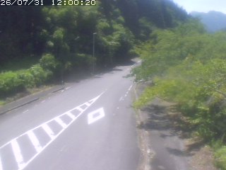 琴浦町山川木地