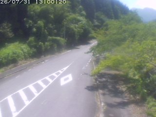 琴浦町山川木地