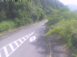 琴浦町山川木地