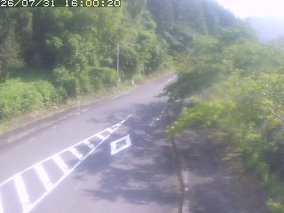 琴浦町山川木地