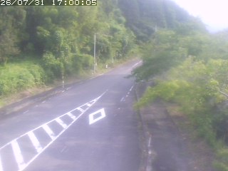 琴浦町山川木地