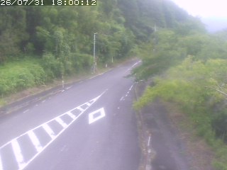 琴浦町山川木地