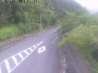 琴浦町山川木地