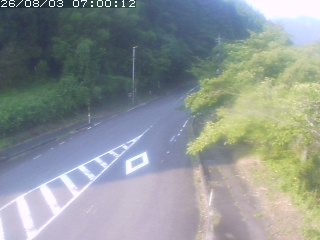琴浦町山川木地
