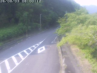 琴浦町山川木地