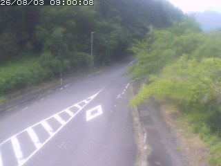 琴浦町山川木地