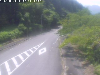 琴浦町山川木地