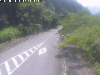 琴浦町山川木地