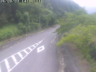 琴浦町山川木地