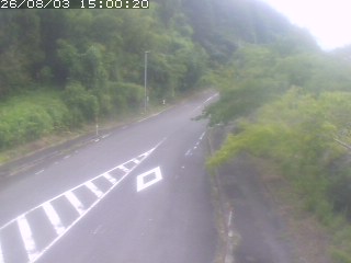 琴浦町山川木地