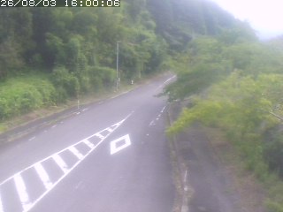 琴浦町山川木地