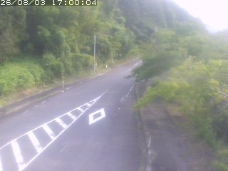 琴浦町山川木地