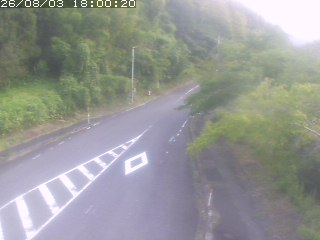 琴浦町山川木地