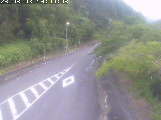 琴浦町山川木地