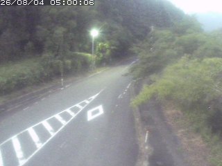 琴浦町山川木地