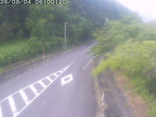 琴浦町山川木地
