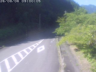 琴浦町山川木地