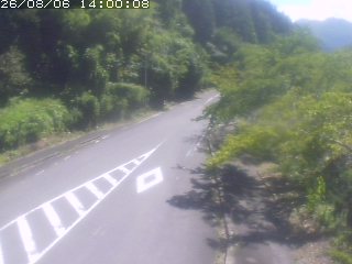 琴浦町山川木地