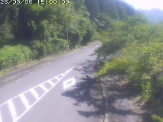 琴浦町山川木地