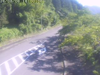 琴浦町山川木地
