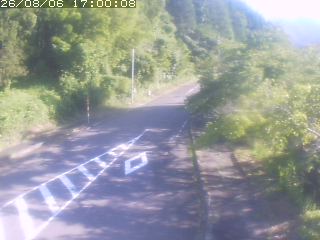 琴浦町山川木地