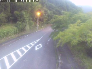 琴浦町山川木地