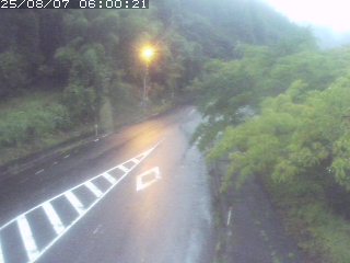 琴浦町山川木地