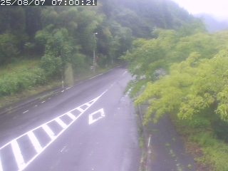 琴浦町山川木地
