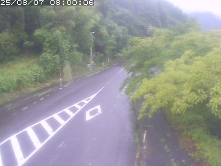 琴浦町山川木地