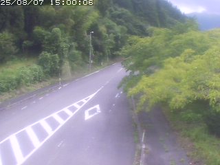 琴浦町山川木地