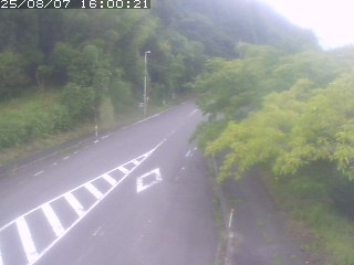 琴浦町山川木地