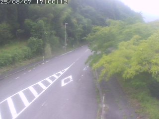 琴浦町山川木地