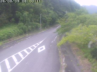 琴浦町山川木地
