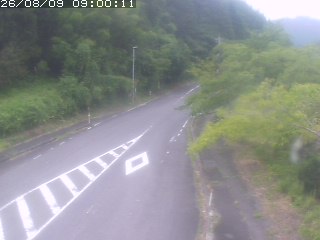 琴浦町山川木地
