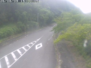 琴浦町山川木地
