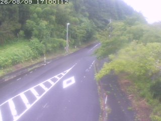 琴浦町山川木地