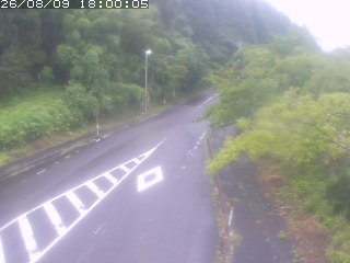 琴浦町山川木地