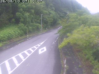 琴浦町山川木地