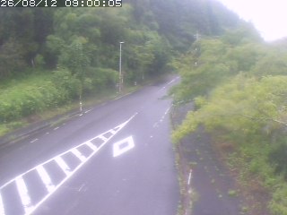 琴浦町山川木地