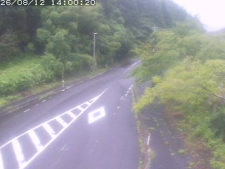 琴浦町山川木地