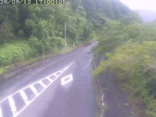 琴浦町山川木地