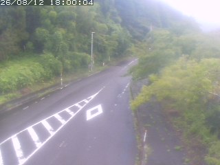 琴浦町山川木地