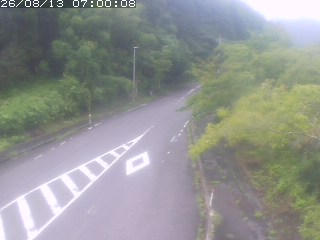 琴浦町山川木地