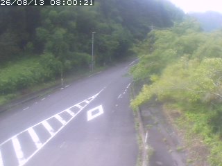 琴浦町山川木地