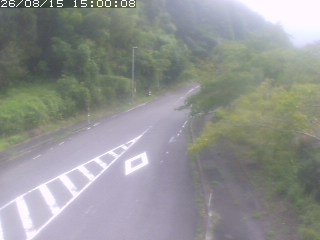 琴浦町山川木地