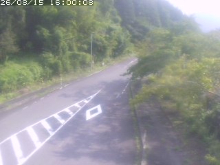 琴浦町山川木地