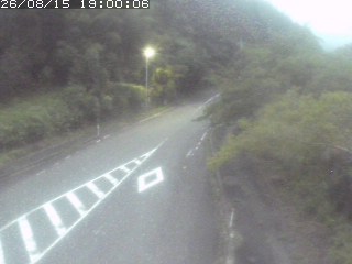 琴浦町山川木地