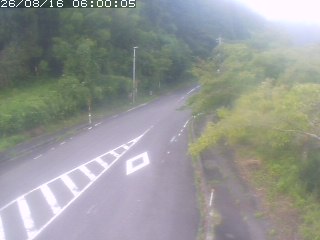 琴浦町山川木地