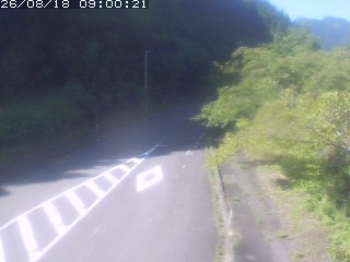 琴浦町山川木地